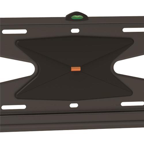 ＳｔａｒＴｅｃｈ　テレビ壁掛け金具／３７−７５インチ／耐荷重４０ｋｇ／盗難防止機能付／壁面用　液晶　ディスプレイ　モニター　アーム FPWFXBAT_3