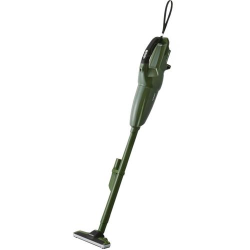 ■HiKOKI 掃除機 36Vコードレスクリーナ パネルスイッチ式 本体のみ フォレストグリーン 吸込仕事率155W〔品番:R36DBNNG〕【5451994:0】[店頭受取不可] HiKOKI（ハイコーキ） 掃除機 36Vコードレスクリーナ パネル