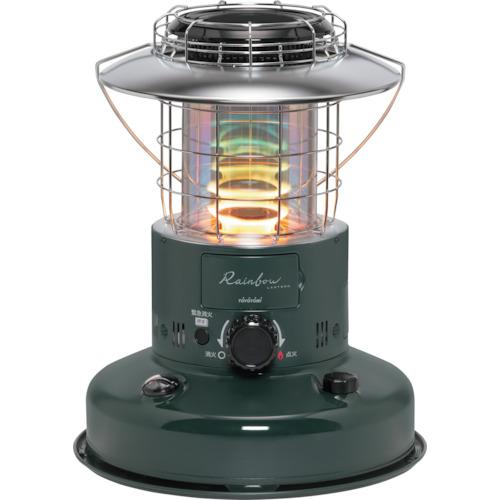 TOYOTOMI 対流型石油ストーブ RL-25N 9