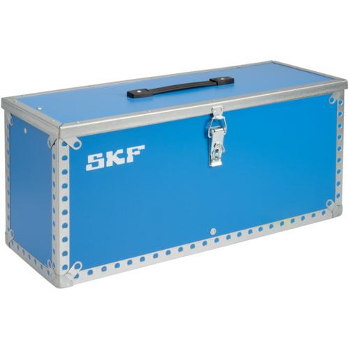 ＳＫＦ ベアリングプーラー ＥａｓｙＰｕｌｌ ばね式開放機構付き油圧プーラー ＴＭＭＡ７５Ｈ TMMA 75Hの画像