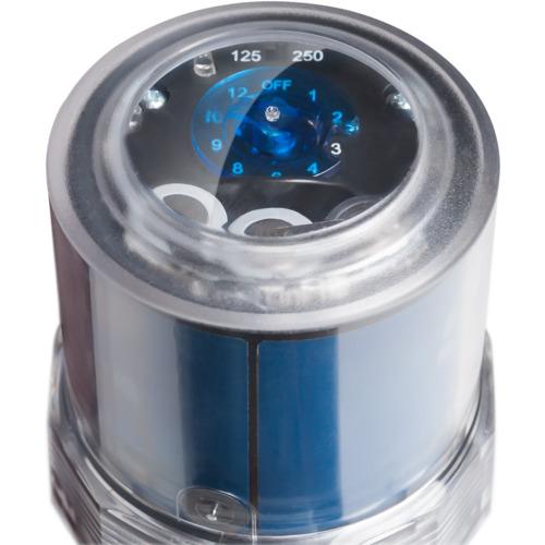ＳＫＦ ＳＹＳＴＥＭ２４ 電動式自動給油器 ＴＬＳＤ２５０／ＨＭＴ６８ 中温用オイル ２５０ｃｃ TLSD 250/HMT68の画像