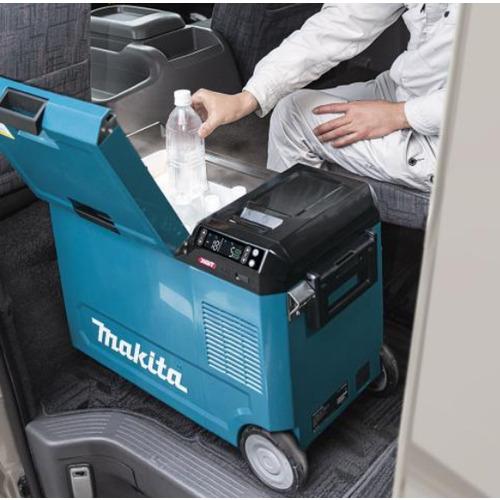マキタ（makita） 充電式保冷温庫 40Vmax／18V 29Lミドル