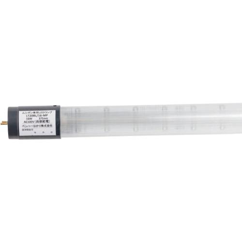 朝日 ＬＥＤ式捕虫器ＭＰ−Ｌ２０００ MP-L2000の画像