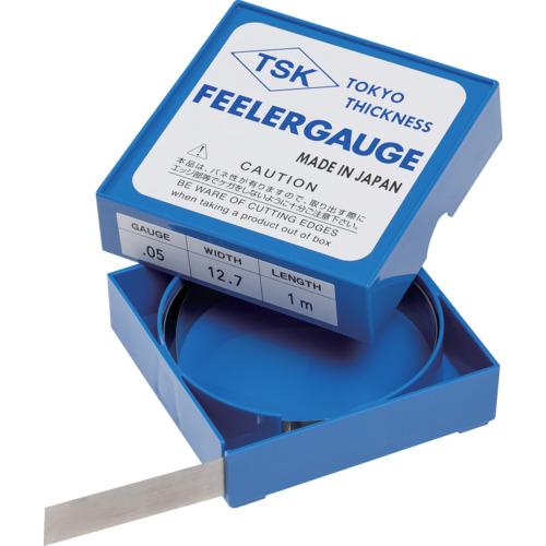 TSK シクネステープ 0．06X12．7WX1M TSK-0.06M1 : 工具