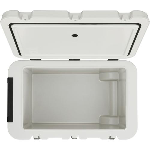 ＩＲＩＳ　２０１２８２　ＨＵＧＥＬ　真空断熱クーラーボックス　ホワイトアッシュ VITC-60-WH≪L≫_3