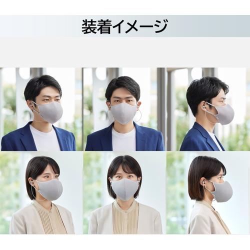キヤノン（Canon） Privacy Talk MD−100−GY MD