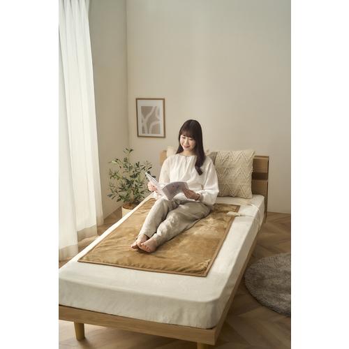 IRIS OHYAMA（アイリスオーヤマ） IRIS 107141 電気毛布