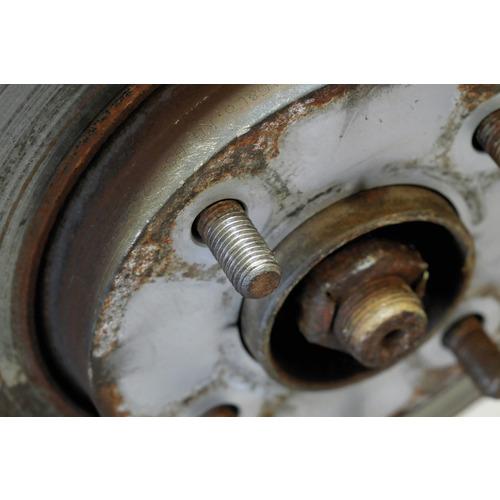 GEDORE ネジ山補修工具 THREAD RESET M12×1