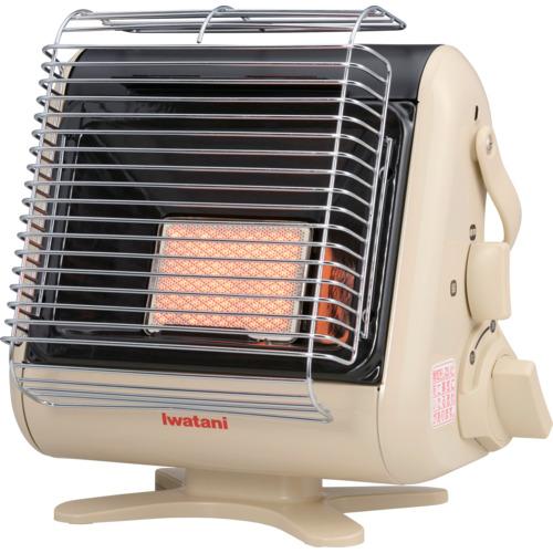 Iwatani（イワタニ） カセットガスストーブ マイ暖 CB-STV-MYD3 : 工具