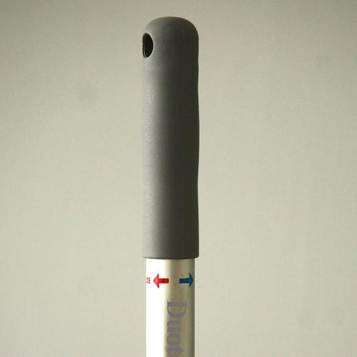 MQ・Duotex プレミアムモップ 3種セット 30cm グレー MQMSET27