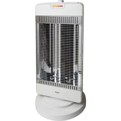 ■TEKNOS シーズヒーター パワーモニター付き〔品番:TSH9201〕【6861442:0】[店頭受取不可] TEKNOS（テクノス） シーズヒーター パワーモニター付き TSH-9201