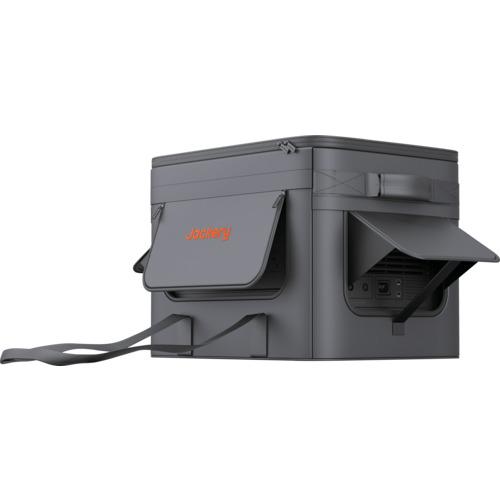 【新品】Jackery ヒーティングキャリーバッグ Lサイズ JA-CC30A ポータブル電源収納バッグ ジャクリ Jackery ポータブル電源収納バッグ ヒーティングキャリーバック