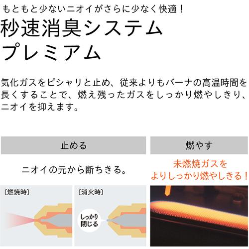 ダイニチ - 重油愛好者暖房器 ＦＷ−２５２５北東−黒いこと ００１３５３０ FW-2525NE-K≪店卸し資産境界線≫
