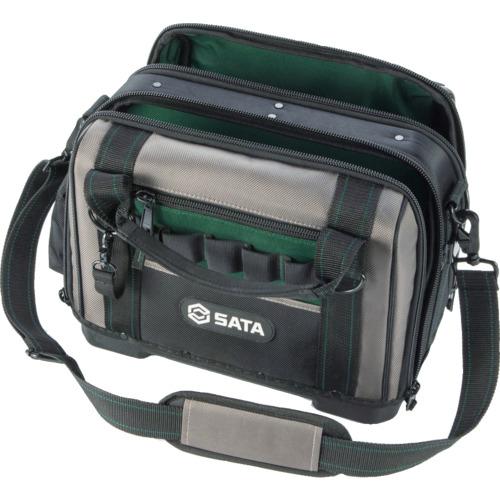 SATA ダブルサイドツールバッグ 350×200×280mm 95189