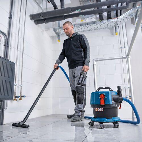 BOSCH（ボッシュ） コードレス集じん機 GAS18V-12MC : 工具の楽市 