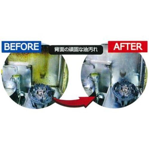 Ｄоｉｃｈｉ 万能クリーナー クリーンアウェイ １ガロン CA-3785の画像