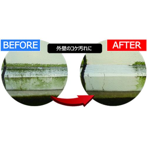 Ｄоｉｃｈｉ 万能クリーナー クリーンアウェイ １ガロン CA-3785の画像
