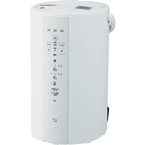 象印（ZOJIRUSHI） 【次回12月入荷予定】スチーム式加湿器 長時間 