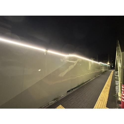 ハタヤ 温度センサー付きＬＥＤテープライト ２０ｍ セット LTP20TSの画像