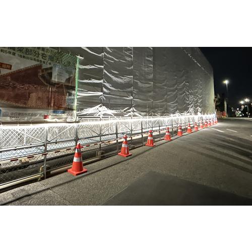 ハタヤ 温度センサー付きＬＥＤテープライト ２０ｍ セット LTP20TSの画像