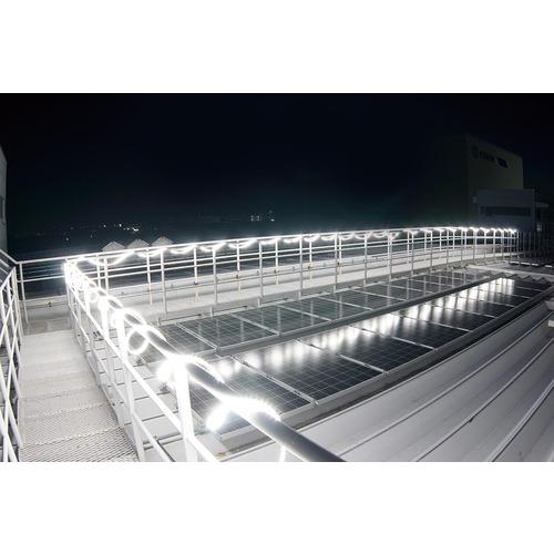 ハタヤ 温度センサー付きＬＥＤテープライト ２０ｍ セット LTP20TSの画像