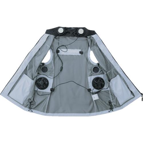 SHOWA 冷却ベスト COOLFIX PLT／AIRフロストベスト