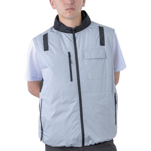 新品☆送料込★冷却ベスト 熱中対策 XL SHOWA 冷却ベスト COOLFIX PLT／AIRフロストベスト