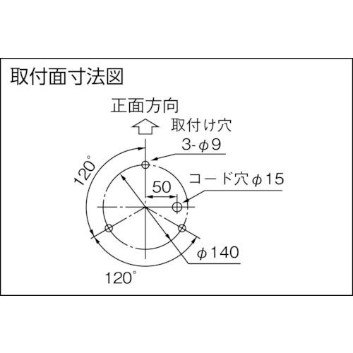 パトライト PATLITE ラッパッパホーンスピーカー一体型 色：緑