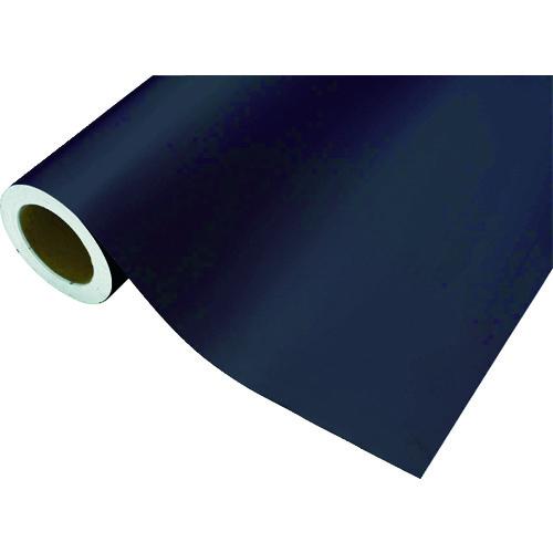 中川ケミカル カッティングシート 791ブラック 450mm×2M巻