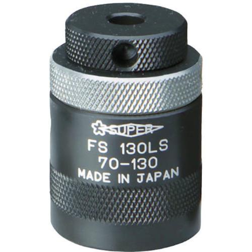 スーパー　スクリューサポート　ロングストローク型（２個１組）ストローク：１００〜２００ FS200LS_6