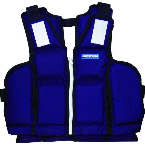 タニザワ タニザワ 小型船舶用浮力補助具 ネイビー KB-61-NB タニザワ タニザワ 小型船舶用浮力補助具 ネイビー KB-61-NB