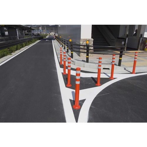 セット 積水 Pcct 65rw M16t 代引不可 お取扱終了予定商品 工具の楽市 通販 Paypayモール 車線分離標 ポールコーンｃｉｔｙ アンカー式 ｐｃｃｔ ６５ｒｗ ｍ１６ｔ 赤 ベース Comunidadplanetaazul Com