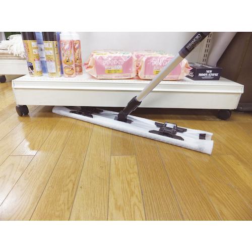 テラモト　ライトモップアルミ伸縮柄９０ｃｍ CL-353-090-0_4