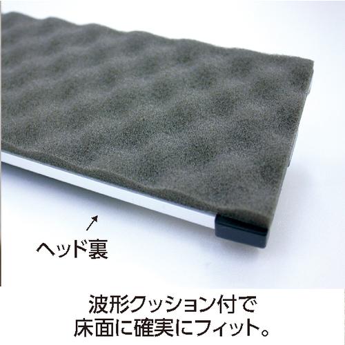 テラモト　ライトモップアルミ伸縮柄９０ｃｍ CL-353-090-0_7