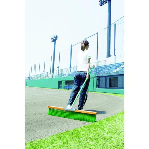 テラモト　コートブラシ塩化ビニール９０ＣＭ CL-414-109-0≪L≫_1