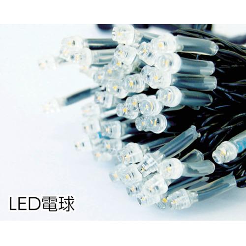 ｔｌｉｇｈｔ ＬＥＤイルミネーション 緑色 NSBG1-100-100P/2の画像