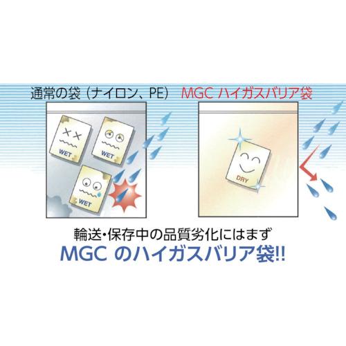 三菱ガス化学　ＰＴＳ袋　３５０×５００　（２５枚入） PB350500PC｜kougurakuichi｜03
