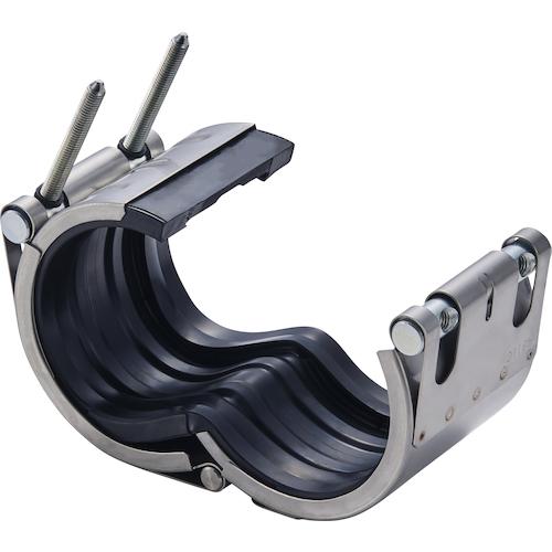 ＳＨＯ−ＢＯＮＤ　カップリング　ストラブ・クランプ　Ｃタイプ２５０Ａ　水・温水用 C-250EC_1