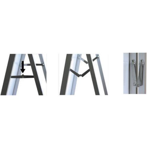 ＴＯＫＩＳＥＩ　アルミニューイーゼルＭ　Ａ型タイプ ANEZ-M≪L≫_6