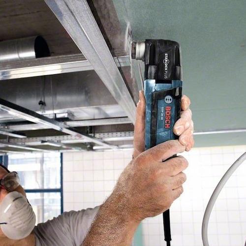 BOSCH（ボッシュ） マルチツール スターロックプラス GMF30-28 : 工具