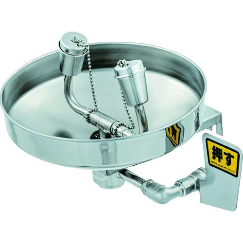 ■日本エンコン 緊急用洗眼器〔品番:450FS〕【8192962:0】[店頭受取不可] 日本エンコン 緊急用洗眼器 450FS _ : 工具の楽市 - 通販 - Yahoo