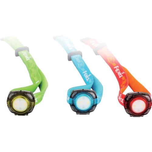 fenix（GARMIN） FENIX 【売切廃番】LEDヘッドライト HL05