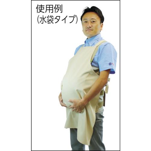 ｓａｎｗａ　妊婦疑似体験　砂袋セット 105-040_1