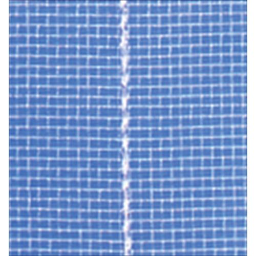 Ｄｉｏ 農園芸用 銀糸入り防虫ネット 透明 透光率９０％ ２．１ｍ×２０ｍ 414630≪L≫の画像