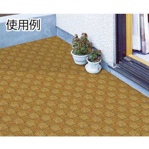 明和 屋外用床材 ＩＲＦ−１０４１ ９１．５ｃｍ幅×１０ｍ巻 ＬＢＲ IRF-1041≪在庫限り≫の画像