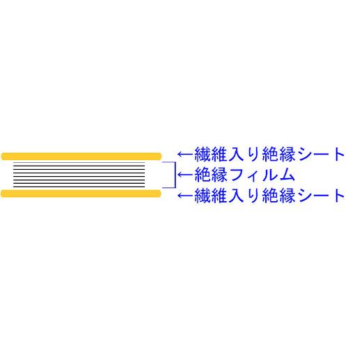 ワタベ　高圧ポリフロシキ　７ｋＶ以下用　９００×１０００ｍｍ 311_1