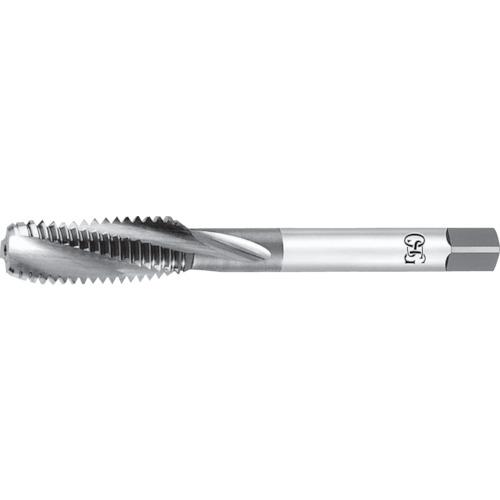 OSG スパイラルタップ 難削材用 22260 CPM-SFT-3P-OH2-M2.6 X 