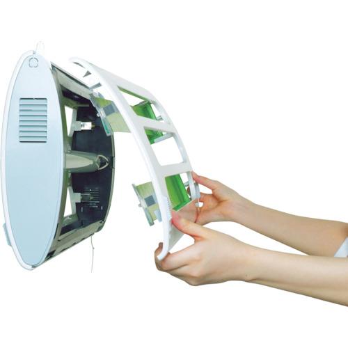 朝日　捕虫器　ムシポン　ＭＰ−２３００ＤＸＢ MP-2300DXB_3