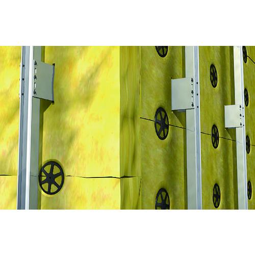 フィッシャー　外断熱用アンカー　ＤＨＫ４５／４０（２５０本入） 【圧着】 080892