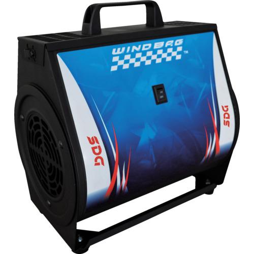 ■昭和 ウインドバッグ(日本向け)〔品番:WB02J〕【8289230:0】[店頭受取不可] 昭和 ウインドバッグ（日本向け） WB-02J : 工具の楽市 - 通販 - Yahoo